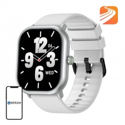 Zeblaze Smartwatch GTS 3 PRO (Λευκό)