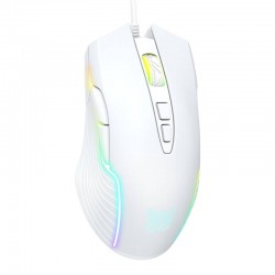 ONIKUMA Ποντίκι Gaming CW905 (Λευκό)