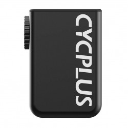 Cycplus Mini Ηλεκτρική Τρόμπα AS2 (Μαύρο)