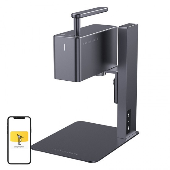 LaserPecker 2 Basic Version