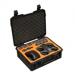 Super Hard Case Sunnylife for DJI Avata 2