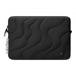 Tomtoc Terra-A27 laptop case 14'' (black)