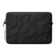Tomtoc Terra-A27 laptop case 14'' (black)