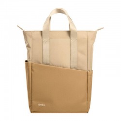 Tomtoc Slash-T63 laptop backpack 12L / 13,5'' (sand)