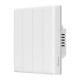 Smart WiFi Touch Wall Switch Sonoff TX T5 4C (4-channel)