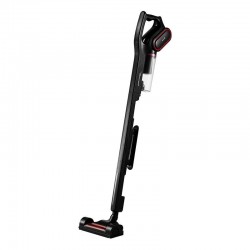 Deerma Ηλεκτρική Σκούπα Stick DX700 PRO (Μαύρο)