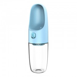 Dogness D02 Pet Travel conteiner (Blue)