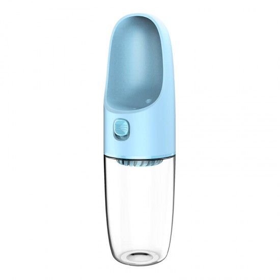 Dogness D02 Pet Travel conteiner (Blue)