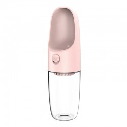 Dogness D02 Pet Travel conteiner (Pink)