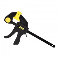Quick Bar Clamp 6