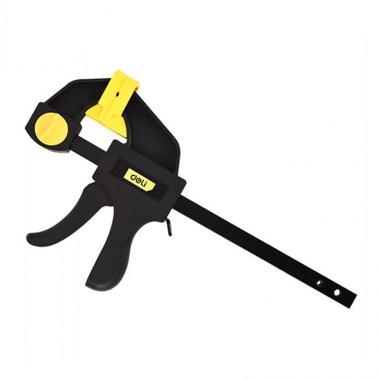 Quick Bar Clamp 6