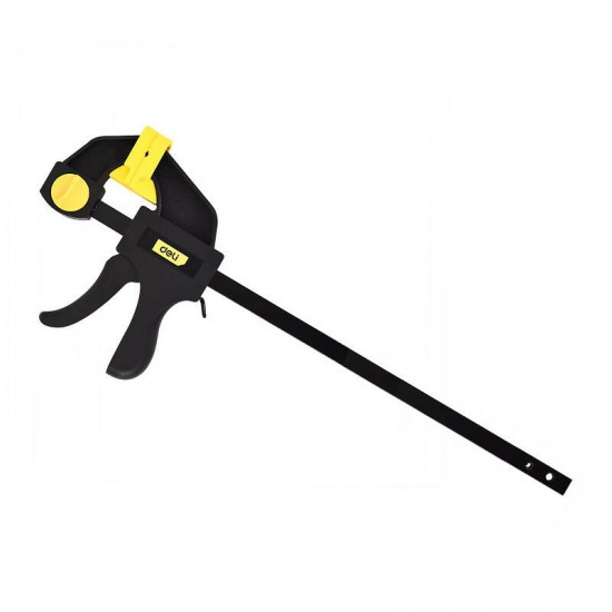 Quick Bar Clamp 12
