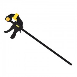 Quick Bar Clamp 18