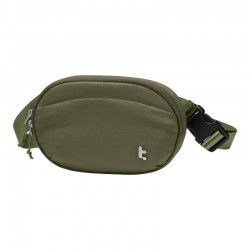 Tomtoc SlingBean-T32 belt bag / pouch 1.5L (green)