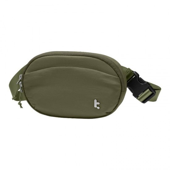 Tomtoc SlingBean-T32 belt bag / pouch 1.5L (green)