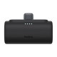 Powerbank OS-Baseus Compact IP 5000mAh 20W (black)