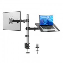 Huanuo HNCM2 monitor mount 13-32 Huanuo HNCM2 monitor mount 13-32