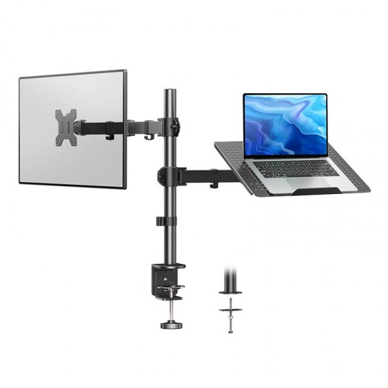 Huanuo HNCM2 monitor mount 13-32 Huanuo HNCM2 monitor mount 13-32