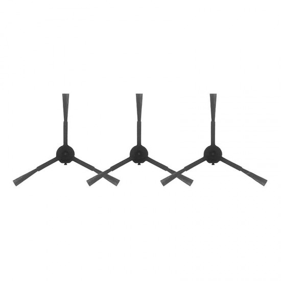 AIRROBO Πλευρική βούρτσα για το Airrobo T20+ (3τμχ)