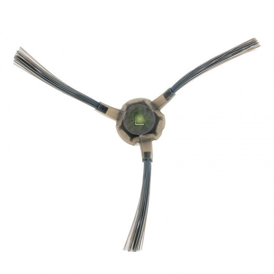 AIRROBO Πλευρική βούρτσα για P20/P30 (4τμχ)
