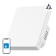 Matter SONOFF M5-1C-80W WiFi smart wall switch (1-channel, for frame)