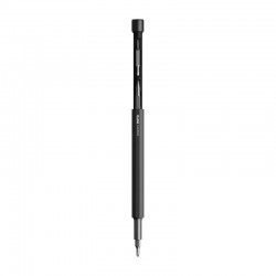 Pocket precision screwdriver and fountain pen 5-in-1 HOTO QWLSD013 (black)