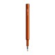 Pocket precision screwdriver and fountain pen 5-in-1 HOTO QWLSD013 (red)