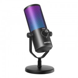 Neewer RGB backlit microphone Neewer RGB backlit microphone