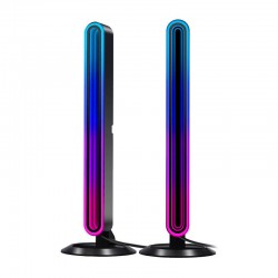 BlitzWolf BW-AL1 LED RGBx2 desk lamp