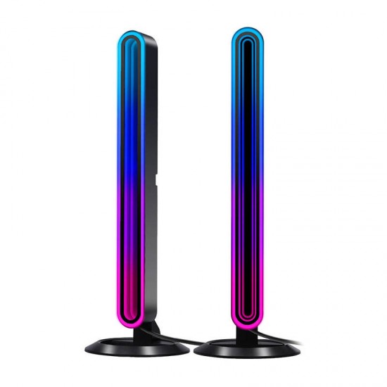 BlitzWolf BW-AL1 LED RGBx2 desk lamp