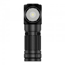 Πολυλειτουργικός φακός Superfire TH03 – 460 lm, USB-C, 5 λειτουργίες