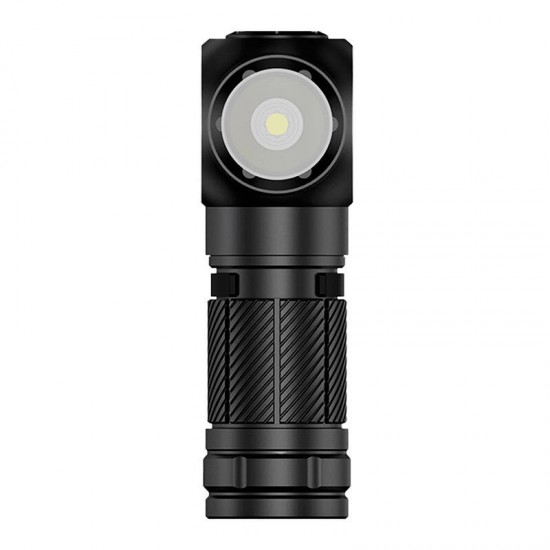 Πολυλειτουργικός φακός Superfire TH03 – 460 lm, USB-C, 5 λειτουργίες