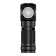 Πολυλειτουργικός φακός Superfire TH03 – 460 lm, USB-C, 5 λειτουργίες