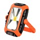 Εργαστηριακό φανάρι με ηλιακό πάνελ Superfire GM05 – 500 lm, powerbank
