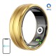 Colmi R06 Έξυπνο δαχτυλίδι 18,1 mm 8 (χρυσό)