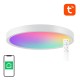 Smart ceiling lamp 30cm WiFi/Bluetooth 16M RGBCW Gosund LB12 1920lm Tuya + Remote Control. Smart ceiling lamp 30cm WiFi/Bluetooth 16M RGBCW Gosund LB12 1920lm Tuya + Remote Control.