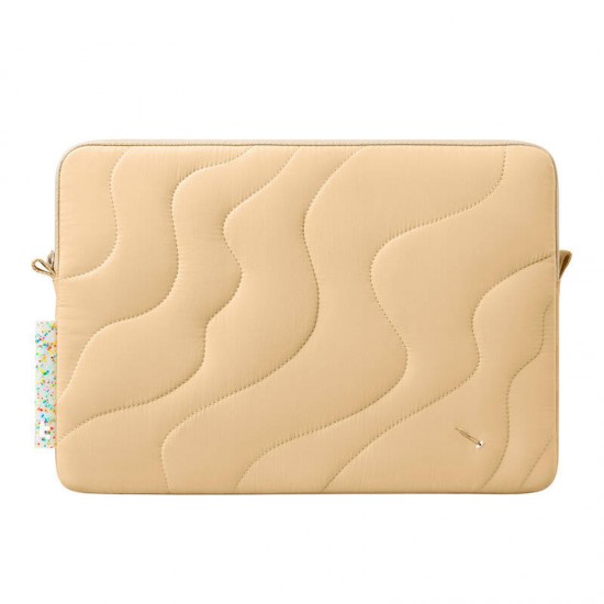 Tomtoc Terra-A27 16'' laptop case (sand)