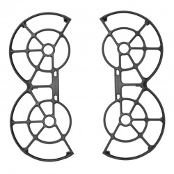 SUNNYLIFE propeller guard for DJI Neo (black)