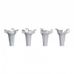 Sunnylife landing gear upgrade for DJI Neo (gray)