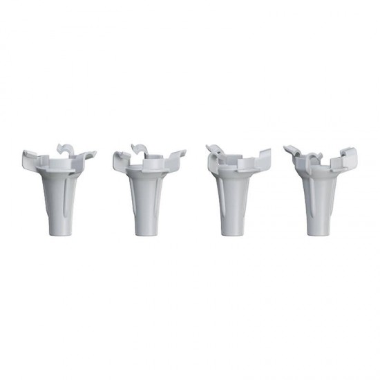 Sunnylife landing gear upgrade for DJI Neo (gray)