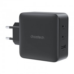 Choetech PD8005, φορτιστής δικτύου PD 100W GaN