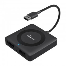 Προσαρμογέας αυτοκινήτου MAX Ottocast TV CA361-C4