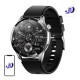 Blitzwolf BW-EP10 smartwatch (ασημί)
