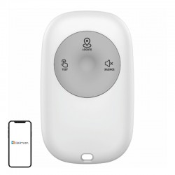 Ασύρματο τηλεχειριστήριο Heiman HM1RC-W Διασυνδεδεμένο