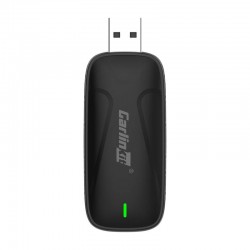 Ασύρματος προσαρμογέας Carlinkit AIR X2 Carplay/Android Auto