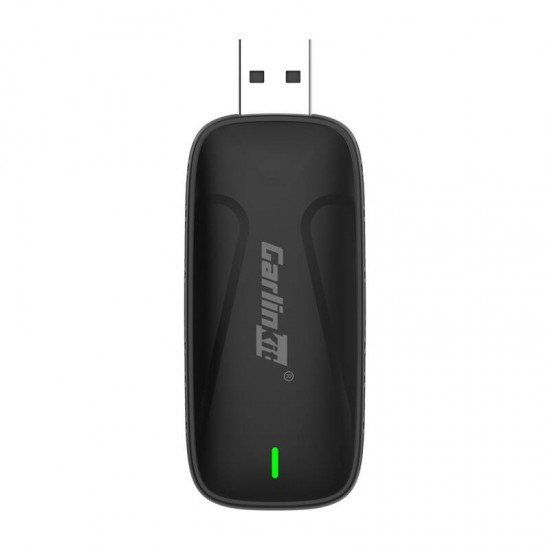 Ασύρματος προσαρμογέας Carlinkit AIR X2 Carplay/Android Auto