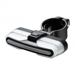 Rockbros 24120004001 REX01 Έξυπνος οπίσθιος φακός ποδηλάτου REX01