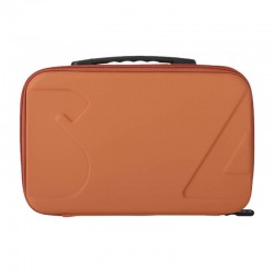 Torba Adventure Sunnylife OA5-B894-C do ACTION 5 PRO/OSMO Action 4/3 (pomarańczowa)