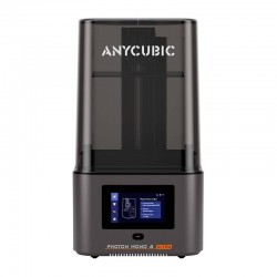 Τρισδιάστατος εκτυπωτής Anycubic Photon Mono 4 Ultra