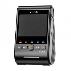 VIOFO A329 1CH 4K 60FPS WiFi, GPS